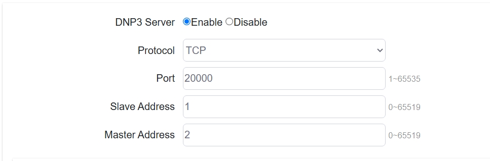 TCP